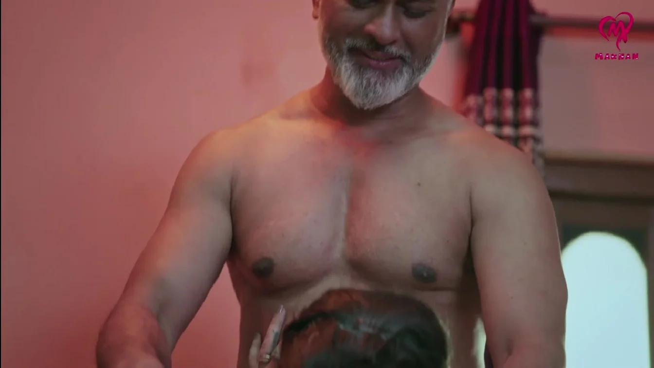 Desi Doctor S01 P02 Makhan